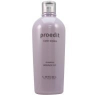 Lebel    Proedit Shampoo Bounce Fit 300 ml